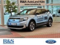 Gebraucht Ford Explorer Extended Range 210 kW (286 PS) 2024 Blau SUV