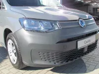 Nowe VW Caddy 116 KM (85 kW) 2026 Szary Minivan