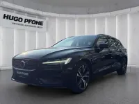 Occasion Volvo V60 Plus 163 ch (119 kW) 2022 Noir Break