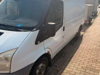 Gebraucht Ford Transit 85 PS (62 kW) 2007 Van