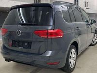 gebraucht VW Touran Comfortline Start-Stopp NAVI*ACC*7 SITZER*1 HAND