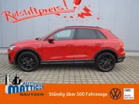 Gebraucht Audi Q3 S-Line 190 PS (139 kW) 2024 Progressivrot metallic (metallic) SUV