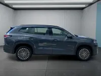 Gebraucht VW Tayron 193 PS (141 kW) 2025 Grau SUV