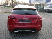 gebraucht Citroën DS4 VTi 120 SoChic