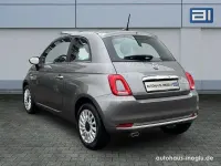 Gebraucht Fiat 500 Dolcevita 69 PS (50 kW) 2023 Other Kleinwagen