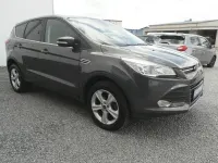 Gebraucht Ford Kuga SYNC Edition 150 PS (110 kW) 2016 Grau SUV
