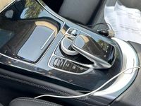 Gebraucht Mercedes GLC220 170 PS (125 kW) 2018 Schwarz SUV