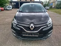 Occasion Renault Captur Initiale Paris 118 ch (86 kW) 2017 Noir SUV