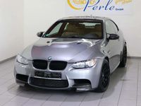 gebraucht BMW M3 COUPÉ M-DRIVELOGIC'CARBON'M-PERFORMANCE'NAPPA'