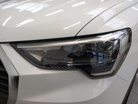 gebraucht Audi Q3 35 TFSI S tronic