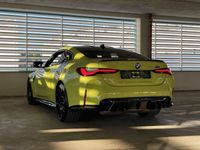 gebraucht BMW M4 Competition