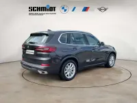 Gebraucht BMW X5 286 PS (210 kW) 2022 Sophistograu brillanteffekt SUV