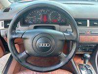gebraucht Audi A6 C5 - V6 - Automatik - Vollleder