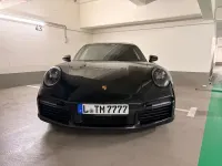 Gebraucht Porsche 992 581 PS (427 kW) 2022 Schwarz Coupé