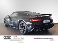 gebraucht Audi R8 Coupé V10 performance quattro 620 PS S-tronic