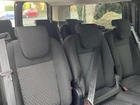 Gebraucht Ford Transit Custom Limited 131 PS (96 kW) 2020 Pickup