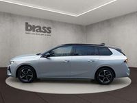 Neu Opel Astra 145 PS (106 kW) 2026 Kristall silber (metallic) Kombi