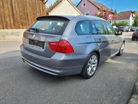 gebraucht BMW 318 d Touring Autom. Edition 1.HA+AHK+8-FACH