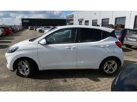 gebraucht Hyundai i10 Edition 30 1.0 SHZ/LHZ Klima Spurh.-Assist.