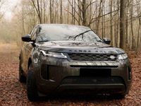 Gebraucht Land Rover Range Rover evoque 165 PS (121 kW) 2022 Andere farben SUV