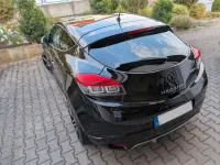 Gebraucht Renault Mégane GT Line GT-Line 220 PS (161 kW) 2016 Schwarz Coupé