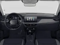 Neu Skoda Kamiq 116 PS (85 kW) 2026 Moonweiß perleffekt SUV
