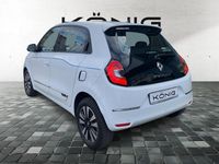 Gebraucht Renault Twingo Intens 60 kW (82 PS) 2022 Weiß Kleinwagen
