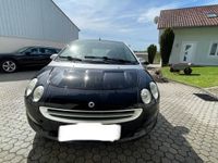 gebraucht Smart ForFour 1.1 Passion TÜV bis 01/26 mit Bordcomputer