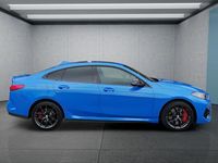 Gebraucht BMW 220 192 PS (141 kW) 2024 Blau Coupé