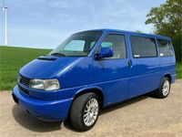 gebraucht VW Multivan T4