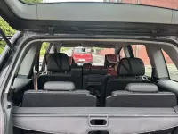 Gebraucht Opel Zafira Sport 150 PS (110 kW) 2009 Van / Kleinbus