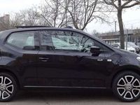 gebraucht VW up! cup Automatik/Klima/SD/SH/Temp/Navi/29Tkm