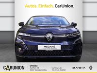 Gebraucht Renault Megane E-Tech 161 kW (220 PS) 2024 Nachtblau metallic Limousine