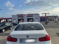 gebraucht BMW 318 d SPORT LINE 2.0