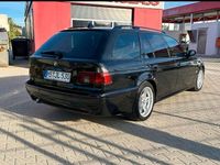 gebraucht BMW 530 e39 d m Paket