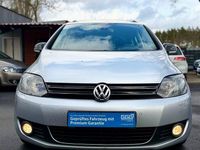 Gebraucht VW Golf VII Style 122 PS (89 kW) 2012 Silber Limousine
