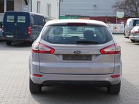 Gebraucht Ford Mondeo Trend 140 PS (102 kW) 2011 Kombi