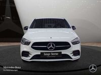 gebraucht Mercedes B250e EDITION 2020+AMG+NIGHT+AHK+LED+19"+8G