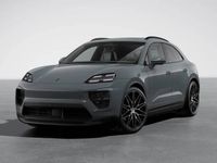 Gebraucht Porsche Macan 379 kW (516 PS) 2024 Schiefergrau neo SUV