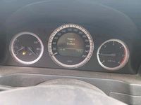 Gebraucht Mercedes C220 170 PS (125 kW) 2009 Grau Kombi