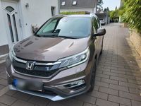 gebraucht Honda CR-V 1.6 i-DTEC 2WD Elegance Elegance