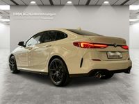 gebraucht BMW 218 d Gran Coupé M Sport DAB Lenkradhz. Tempomat