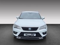 gebraucht Seat Ateca Xcellence 1.5 TSI BEATS+LED+NAVI+KAMERA