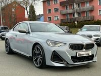 gebraucht BMW M240 xDrive Coupe