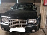 gebraucht Chrysler 300C 3.0 CRD Touring