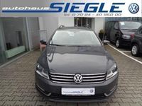 Gebraucht VW Passat 140 PS (102 kW) 2013 Grau Kombi