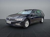 Gebraucht VW Passat Business 150 PS (110 kW) 2022 Kombi