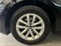 Gebraucht VW Passat 150 PS (110 kW) 2021 Schwarz Limousine