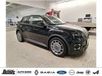 Gebraucht Renault R5 Evolution 89 kW (122 PS) 2025 Blackpearlschwarz met. (gne) (metallic) Kleinwagen
