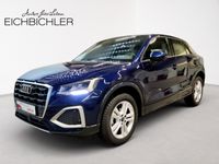 gebraucht Audi Q2 35 TFSI